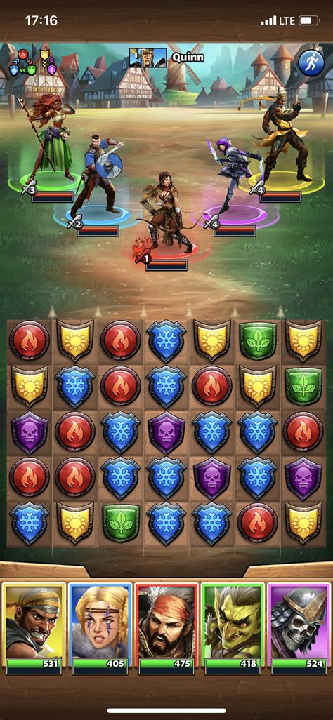 clashofknights, alliance-quest. . Empires and puzzles forum